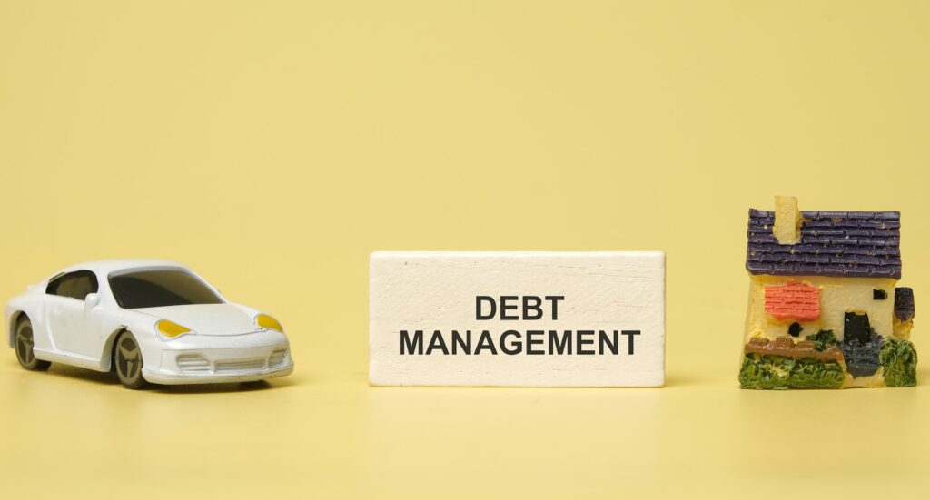 Debt Manage