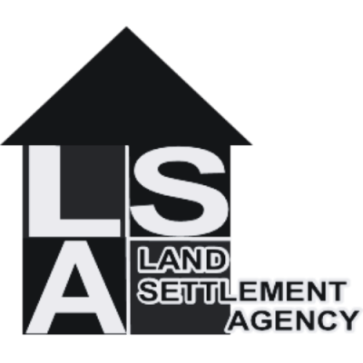 Land settlement agency